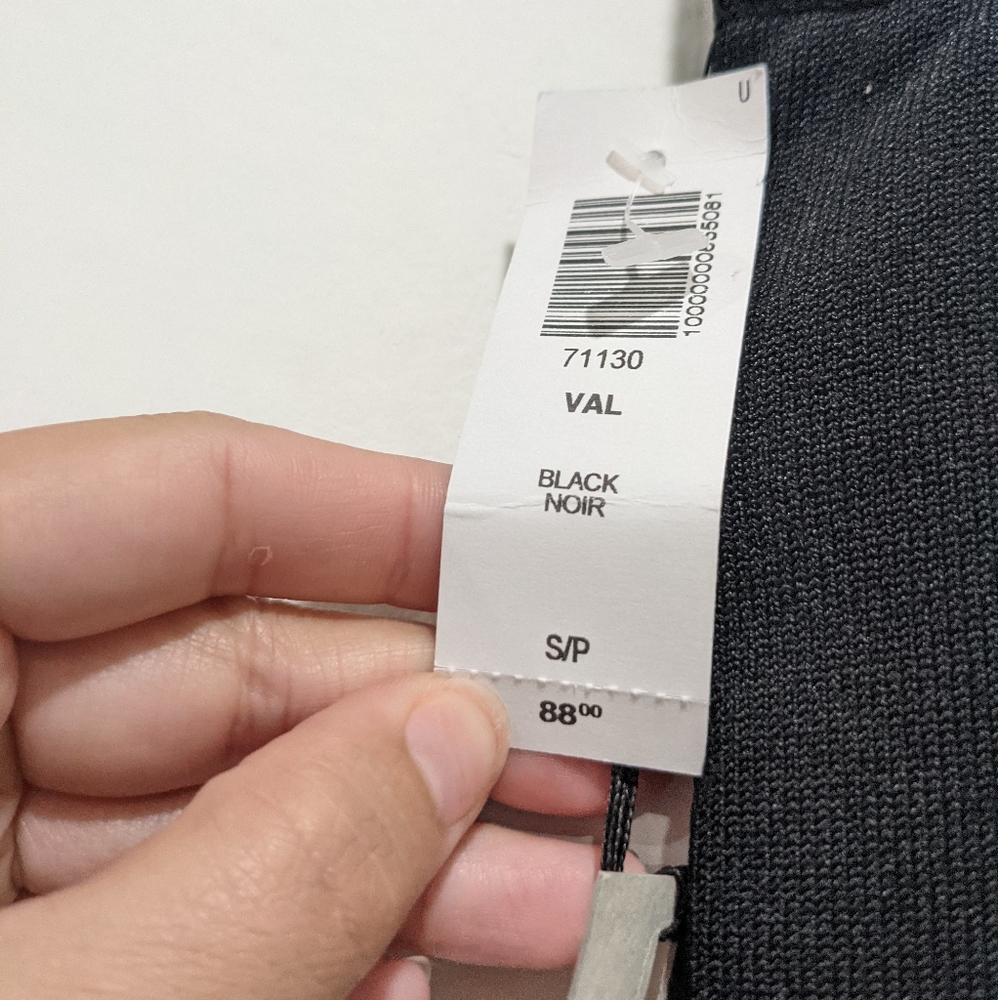 Aritzia NWT The Group Babaton Val Leggings - Picture 10 of 15